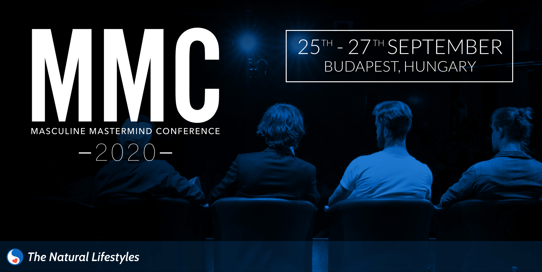 Masculine Mastermind Conference 2020