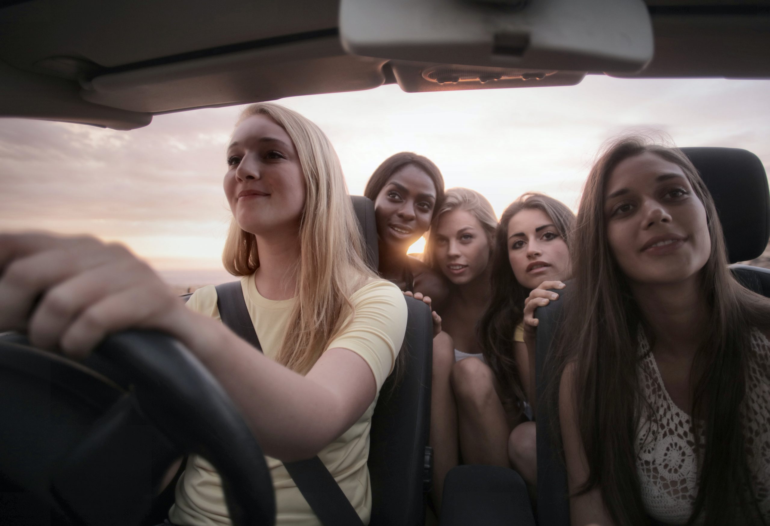 Seducing Women From Different Cultures - The Natural Lifestyles |  Relationship Lifestyle Consultants