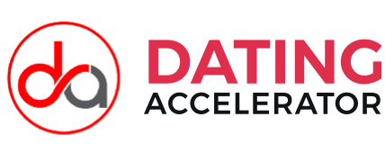 Dating Accelerator Logo