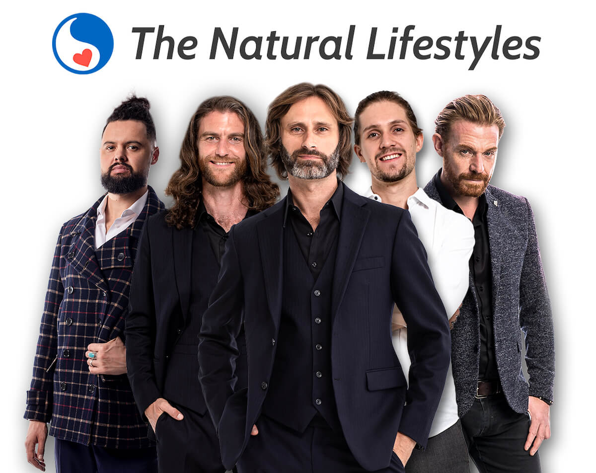 Havslug indstudering Ulykke DA Salespage - The Natural Lifestyles | Relationship Lifestyle Consultants